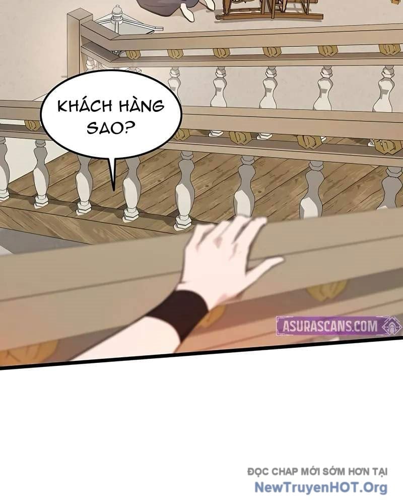 Tôi Trở Thành Chồng Của Giáo Chủ Ma Giáo Chap 29 - Trang 2