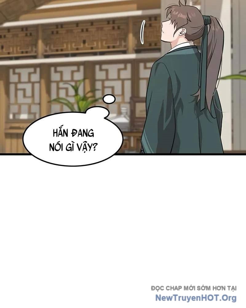 Tôi Trở Thành Chồng Của Giáo Chủ Ma Giáo Chap 29 - Trang 2
