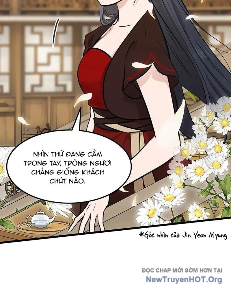 Tôi Trở Thành Chồng Của Giáo Chủ Ma Giáo Chap 29 - Trang 2