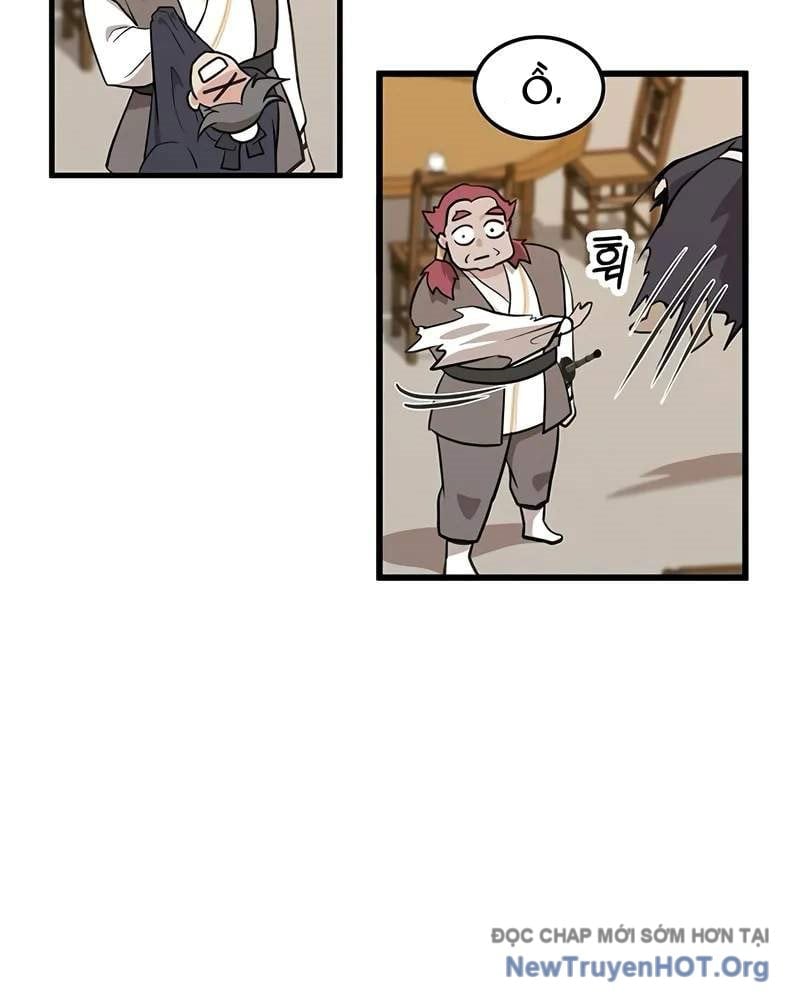 Tôi Trở Thành Chồng Của Giáo Chủ Ma Giáo Chap 29 - Trang 2