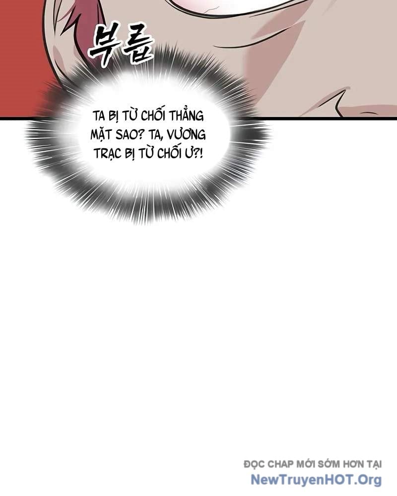 Tôi Trở Thành Chồng Của Giáo Chủ Ma Giáo Chap 29 - Trang 2