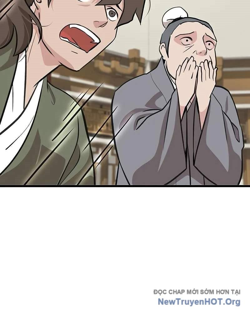 Tôi Trở Thành Chồng Của Giáo Chủ Ma Giáo Chap 29 - Trang 2