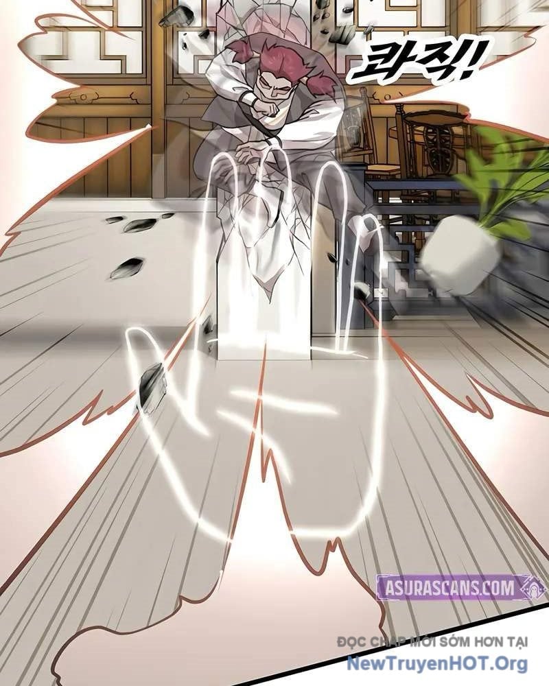 Tôi Trở Thành Chồng Của Giáo Chủ Ma Giáo Chap 29 - Trang 2