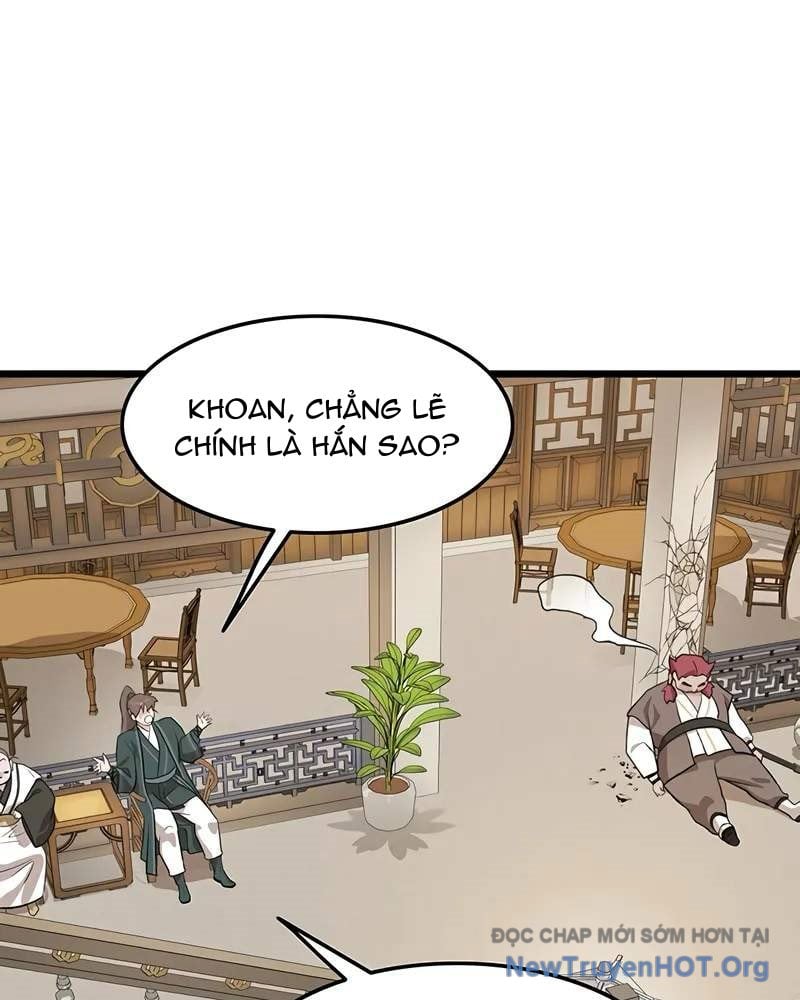 Tôi Trở Thành Chồng Của Giáo Chủ Ma Giáo Chap 29 - Trang 2