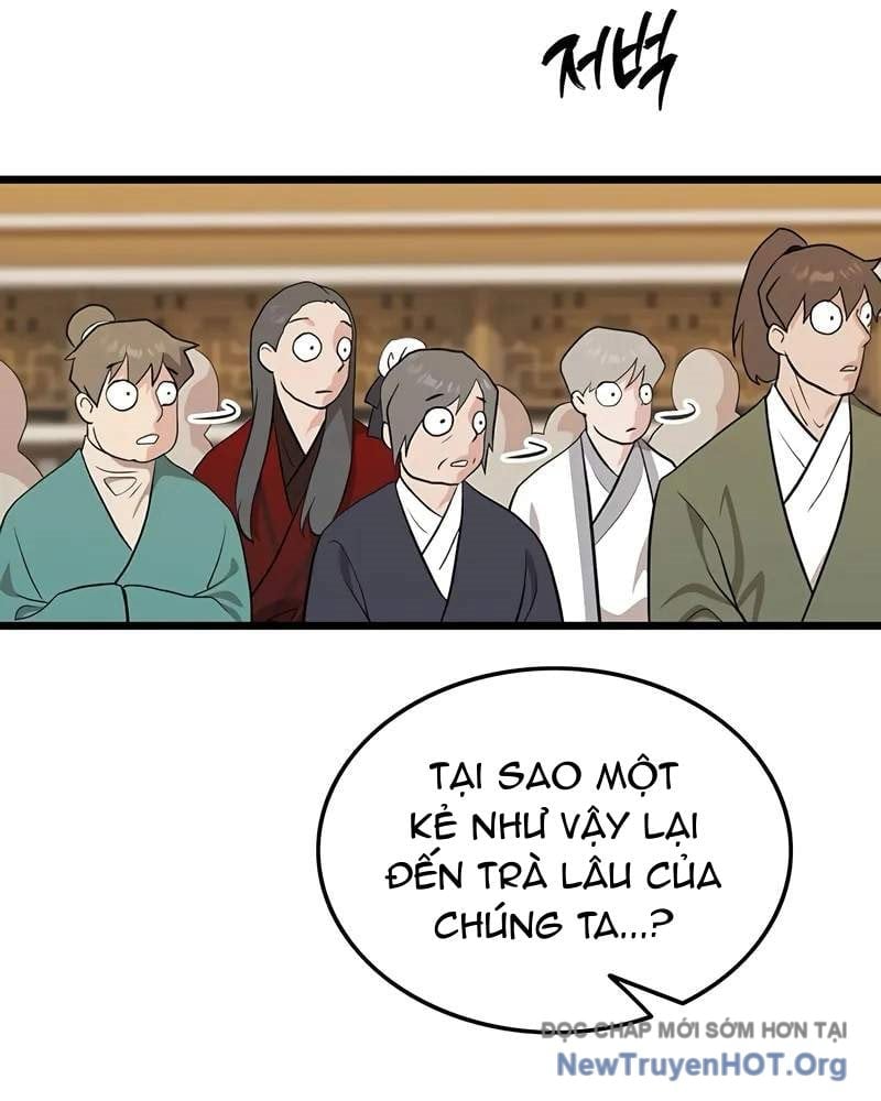 Tôi Trở Thành Chồng Của Giáo Chủ Ma Giáo Chap 29 - Trang 2