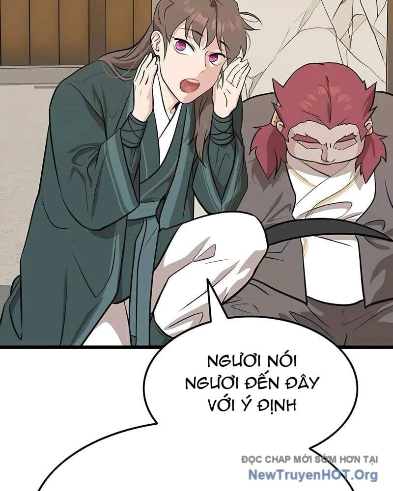 Tôi Trở Thành Chồng Của Giáo Chủ Ma Giáo Chap 29 - Trang 2