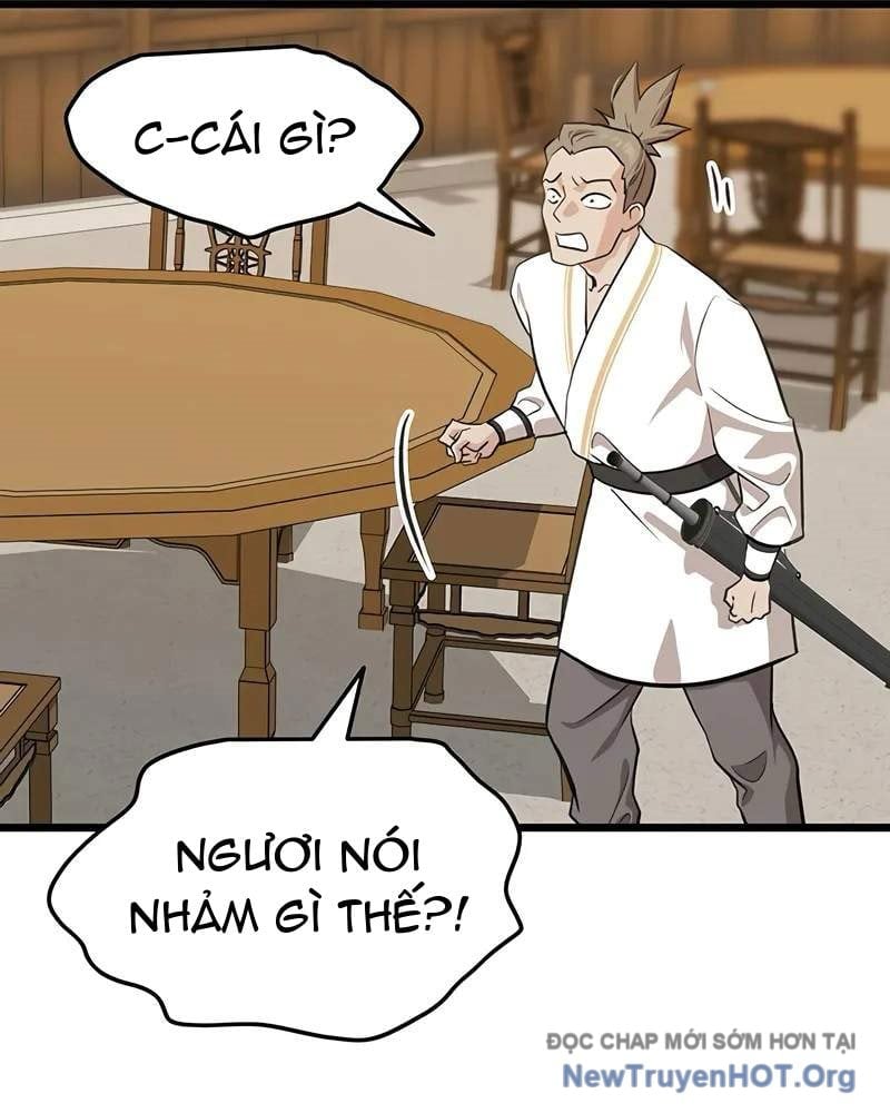 Tôi Trở Thành Chồng Của Giáo Chủ Ma Giáo Chap 29 - Trang 2