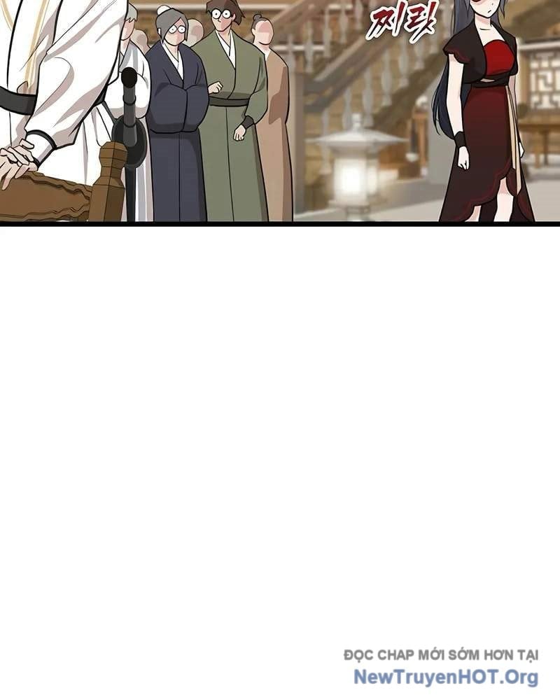 Tôi Trở Thành Chồng Của Giáo Chủ Ma Giáo Chap 29 - Trang 2