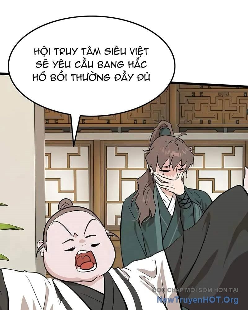 Tôi Trở Thành Chồng Của Giáo Chủ Ma Giáo Chap 29 - Trang 2