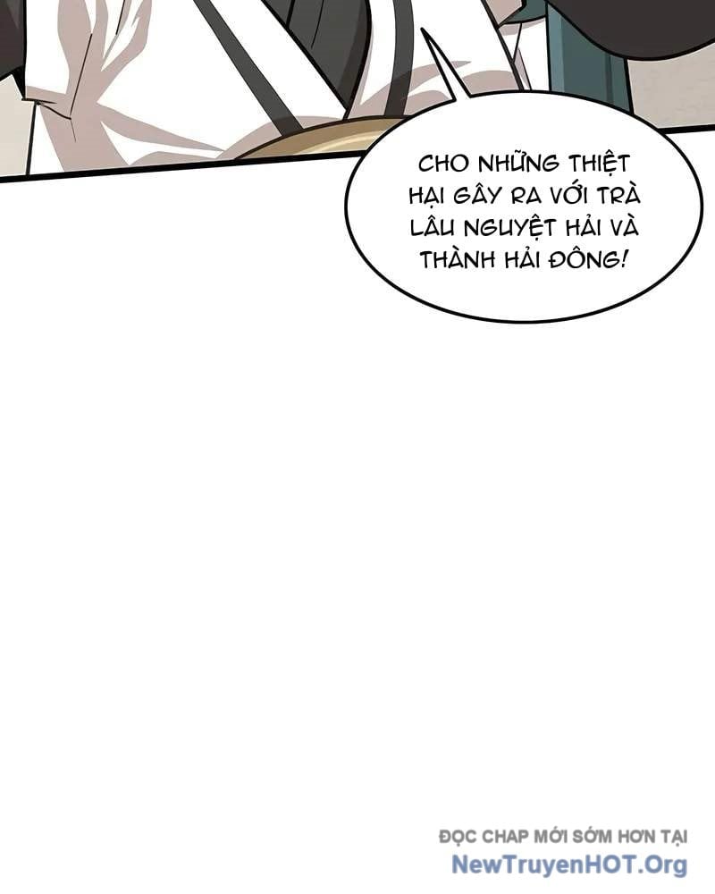 Tôi Trở Thành Chồng Của Giáo Chủ Ma Giáo Chap 29 - Trang 2