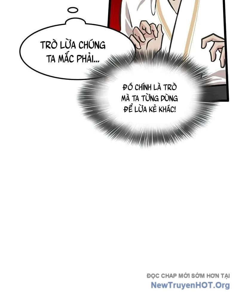 Tôi Trở Thành Chồng Của Giáo Chủ Ma Giáo Chap 29 - Trang 2