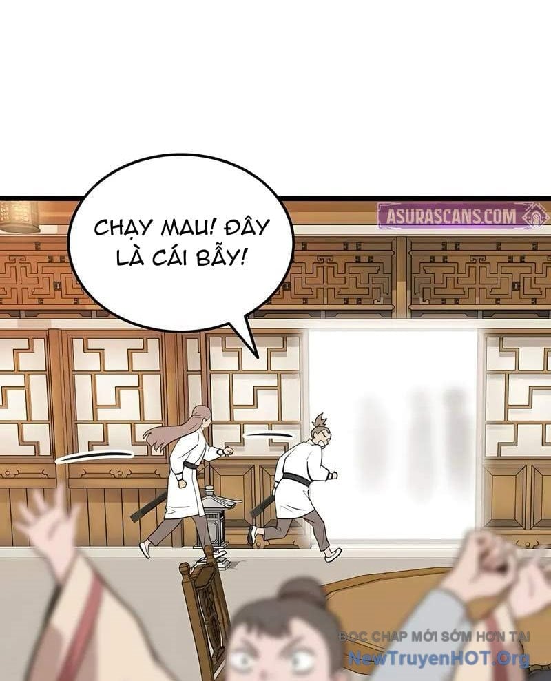 Tôi Trở Thành Chồng Của Giáo Chủ Ma Giáo Chap 29 - Trang 2
