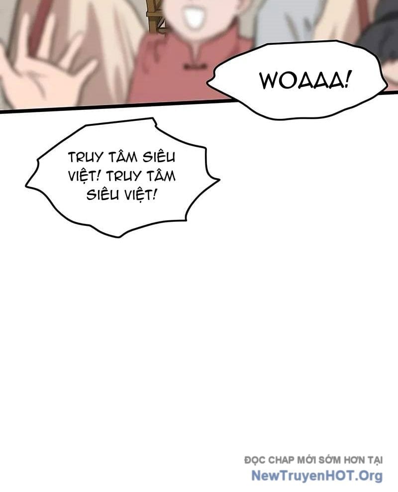 Tôi Trở Thành Chồng Của Giáo Chủ Ma Giáo Chap 29 - Trang 2