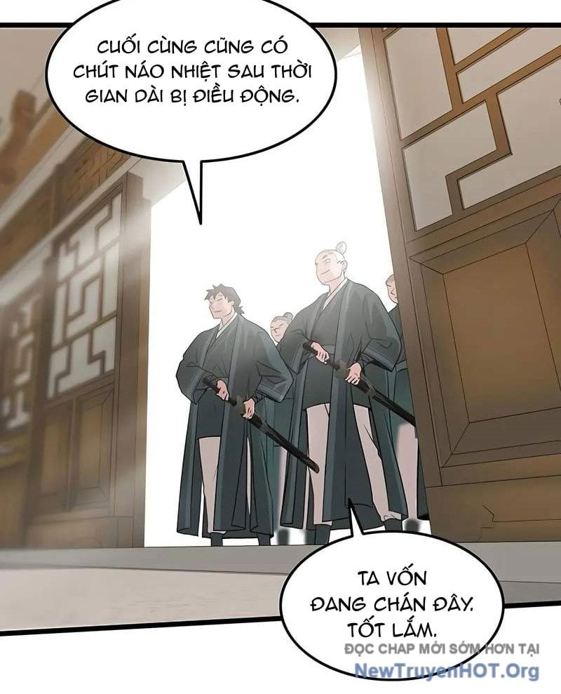 Tôi Trở Thành Chồng Của Giáo Chủ Ma Giáo Chap 29 - Trang 2