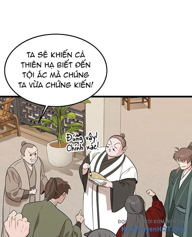 Tôi Trở Thành Chồng Của Giáo Chủ Ma Giáo Chap 29 - Trang 2