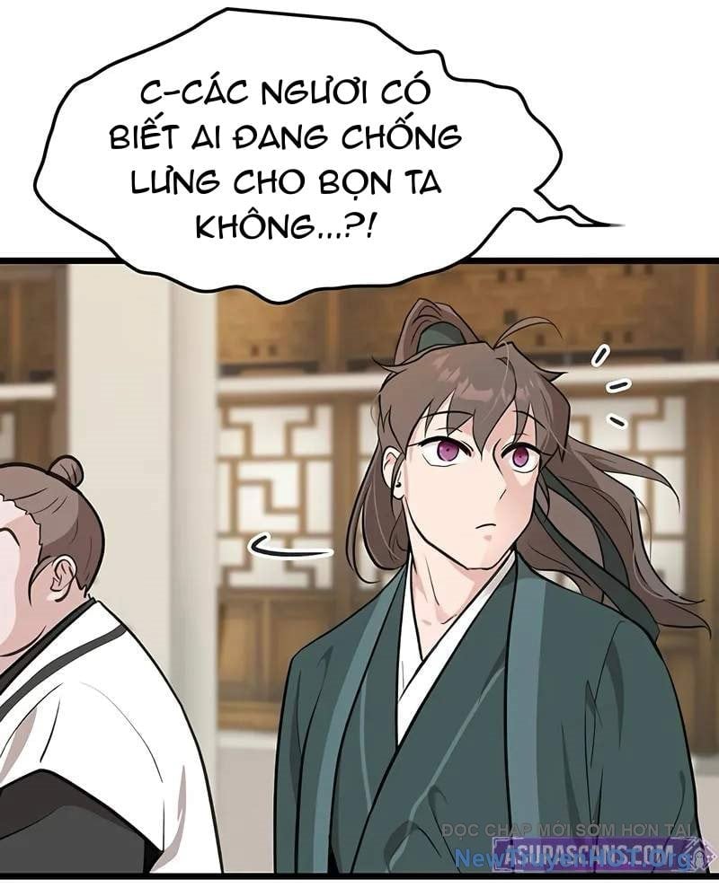 Tôi Trở Thành Chồng Của Giáo Chủ Ma Giáo Chap 29 - Trang 2