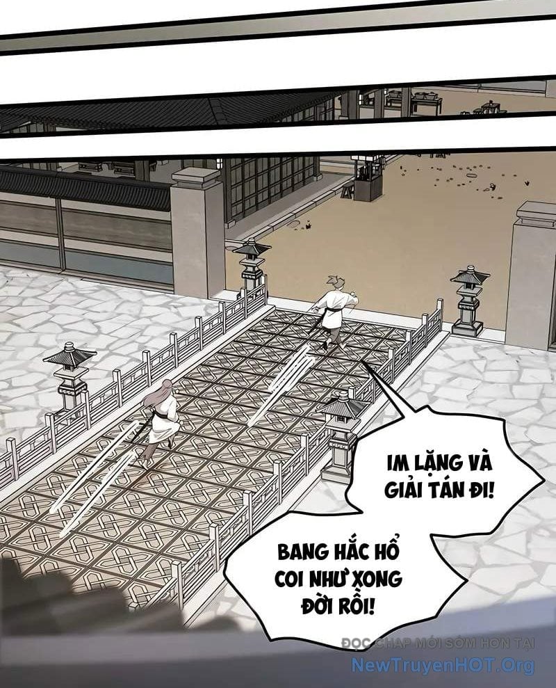 Tôi Trở Thành Chồng Của Giáo Chủ Ma Giáo Chap 29 - Trang 2