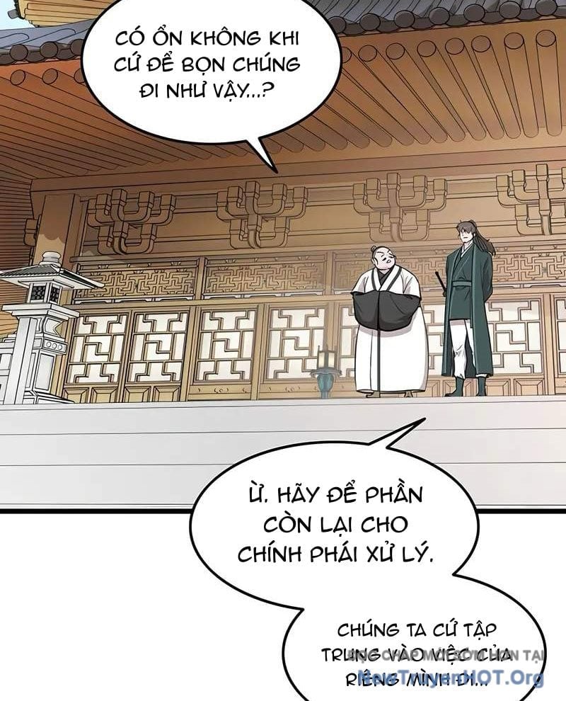 Tôi Trở Thành Chồng Của Giáo Chủ Ma Giáo Chap 29 - Trang 2