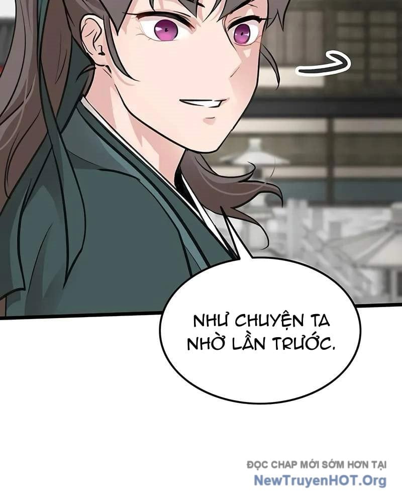 Tôi Trở Thành Chồng Của Giáo Chủ Ma Giáo Chap 29 - Trang 2
