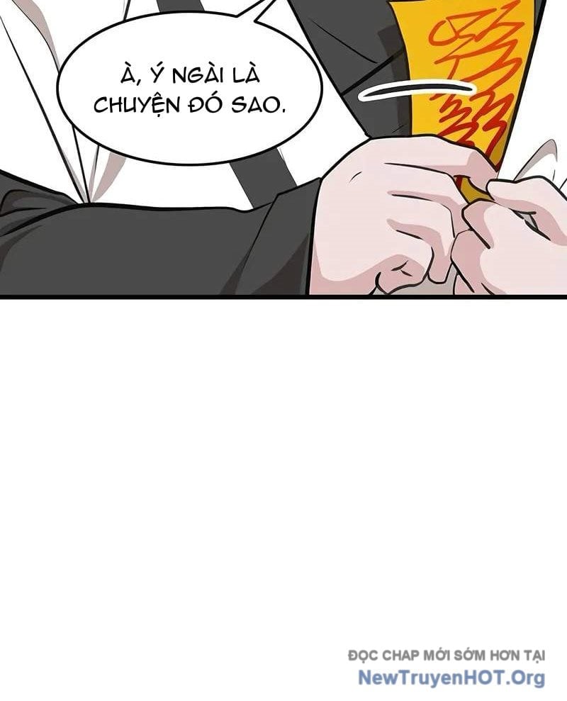 Tôi Trở Thành Chồng Của Giáo Chủ Ma Giáo Chap 29 - Trang 2