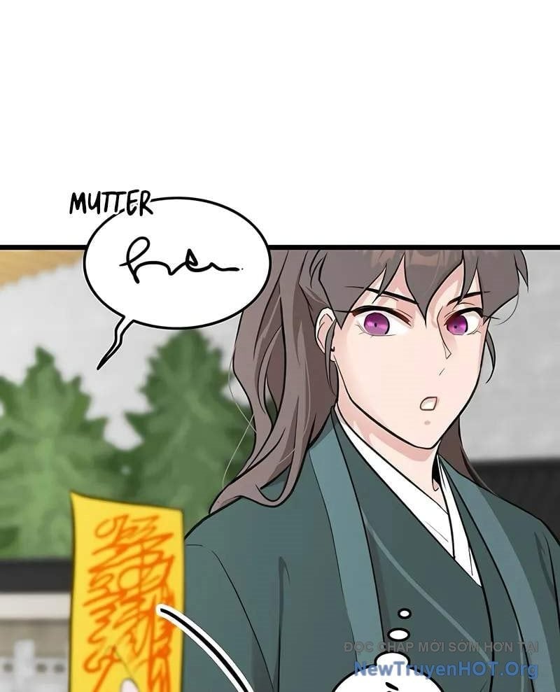 Tôi Trở Thành Chồng Của Giáo Chủ Ma Giáo Chap 29 - Trang 2