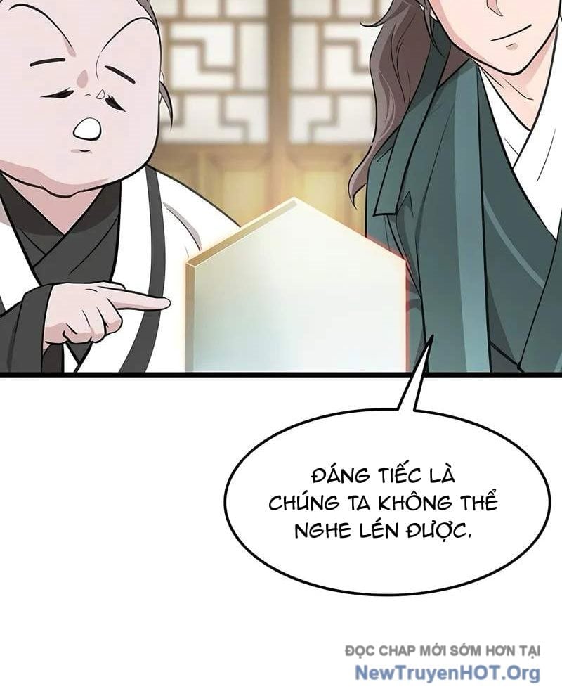 Tôi Trở Thành Chồng Của Giáo Chủ Ma Giáo Chap 29 - Trang 2