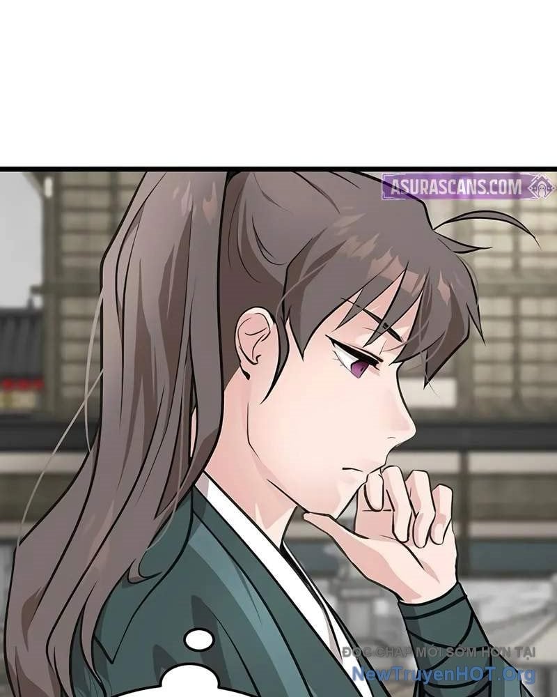 Tôi Trở Thành Chồng Của Giáo Chủ Ma Giáo Chap 29 - Trang 2