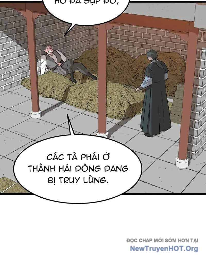 Tôi Trở Thành Chồng Của Giáo Chủ Ma Giáo Chap 29 - Trang 2