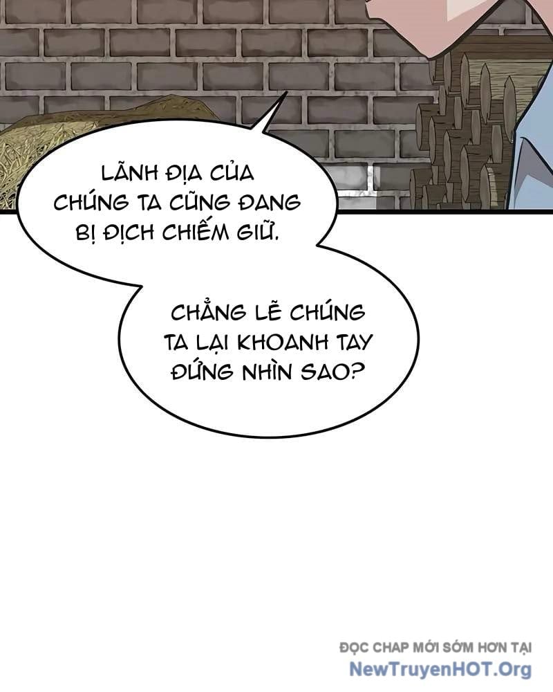 Tôi Trở Thành Chồng Của Giáo Chủ Ma Giáo Chap 29 - Trang 2