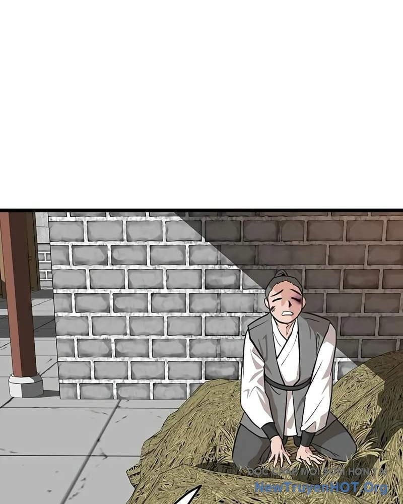Tôi Trở Thành Chồng Của Giáo Chủ Ma Giáo Chap 29 - Trang 2