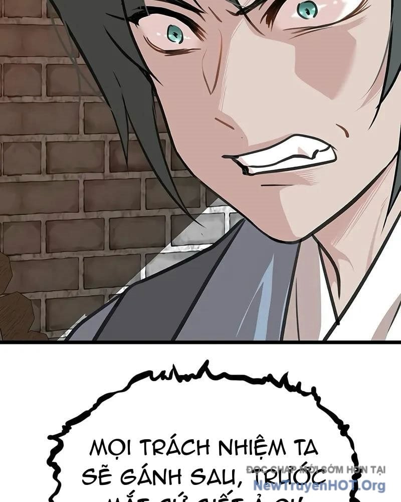 Tôi Trở Thành Chồng Của Giáo Chủ Ma Giáo Chap 29 - Trang 2