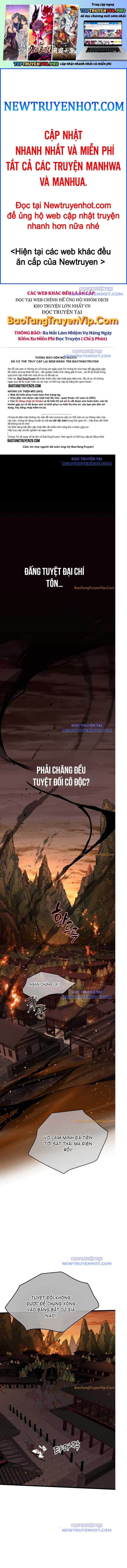 Tôi Trở Thành Chồng Của Giáo Chủ Ma Giáo Chapter 1 1