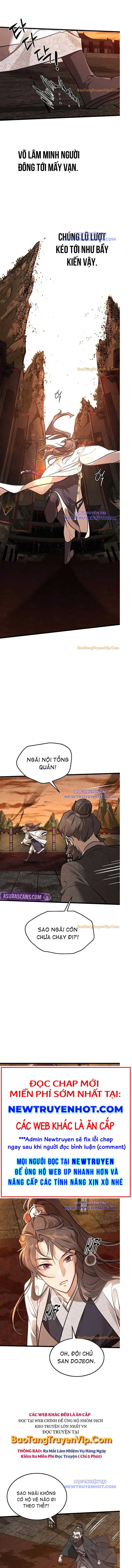 Tôi Trở Thành Chồng Của Giáo Chủ Ma Giáo Chapter 1 2