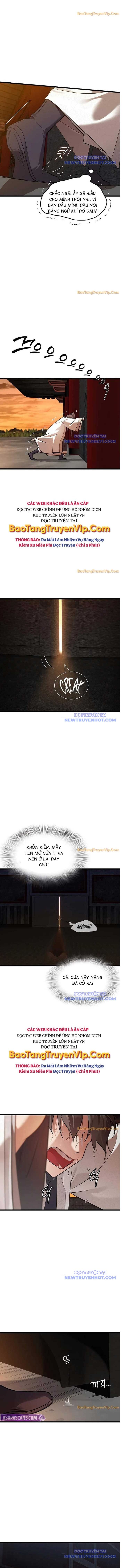 Tôi Trở Thành Chồng Của Giáo Chủ Ma Giáo Chapter 1 6