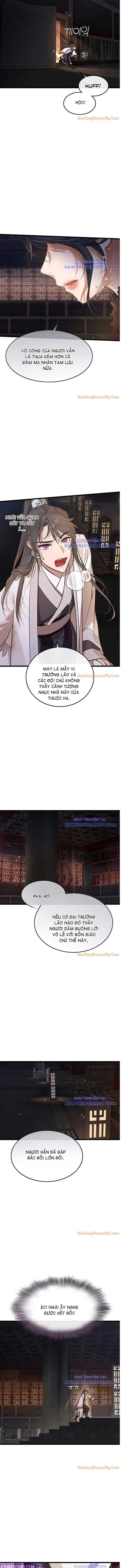 Tôi Trở Thành Chồng Của Giáo Chủ Ma Giáo Chapter 1 7