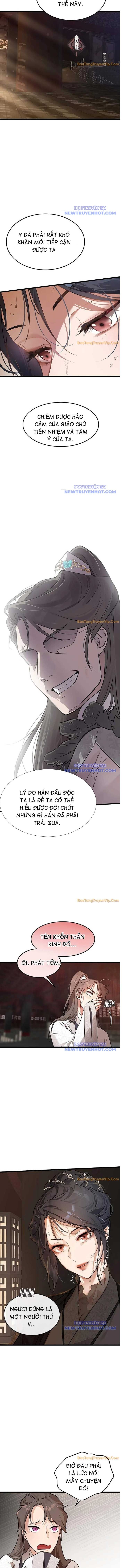 Tôi Trở Thành Chồng Của Giáo Chủ Ma Giáo Chapter 1 10