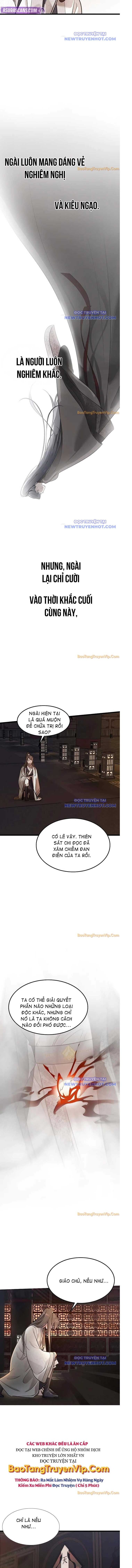 Tôi Trở Thành Chồng Của Giáo Chủ Ma Giáo Chapter 1 11
