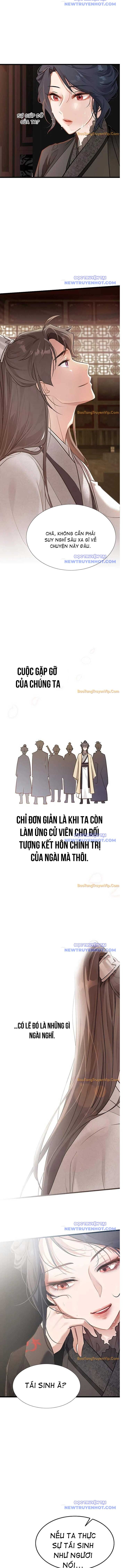 Tôi Trở Thành Chồng Của Giáo Chủ Ma Giáo Chapter 1 14