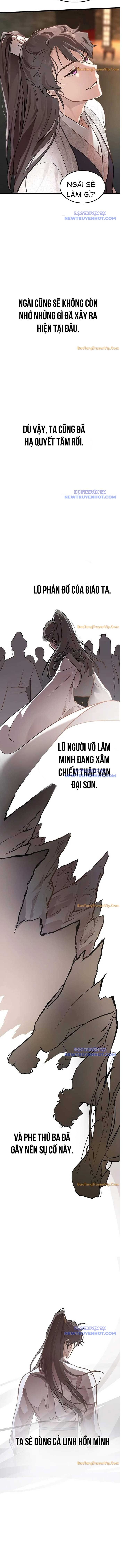 Tôi Trở Thành Chồng Của Giáo Chủ Ma Giáo Chapter 1 15