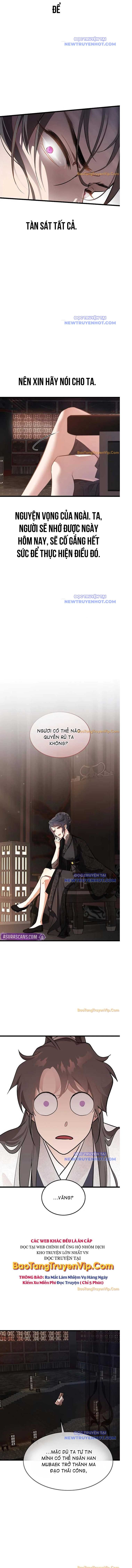 Tôi Trở Thành Chồng Của Giáo Chủ Ma Giáo Chapter 1 16