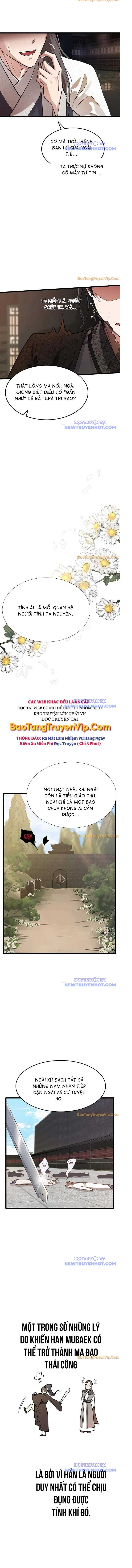Tôi Trở Thành Chồng Của Giáo Chủ Ma Giáo Chapter 1 17