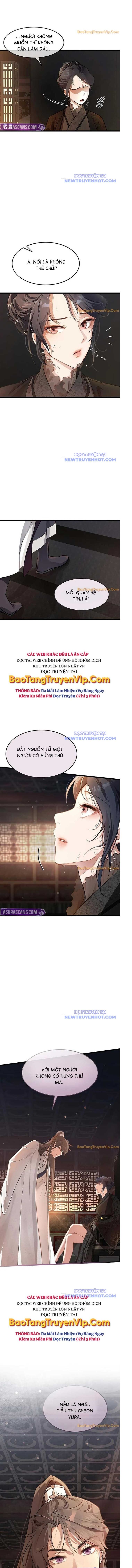 Tôi Trở Thành Chồng Của Giáo Chủ Ma Giáo Chapter 1 18
