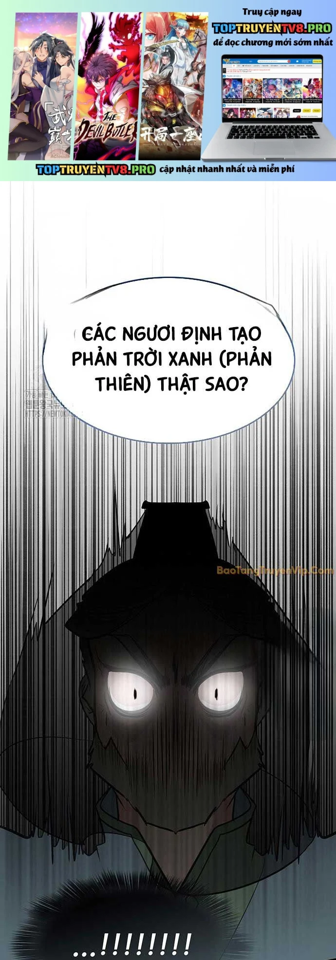 Tôi Trở Thành Chồng Của Giáo Chủ Ma Giáo Chapter 10 1