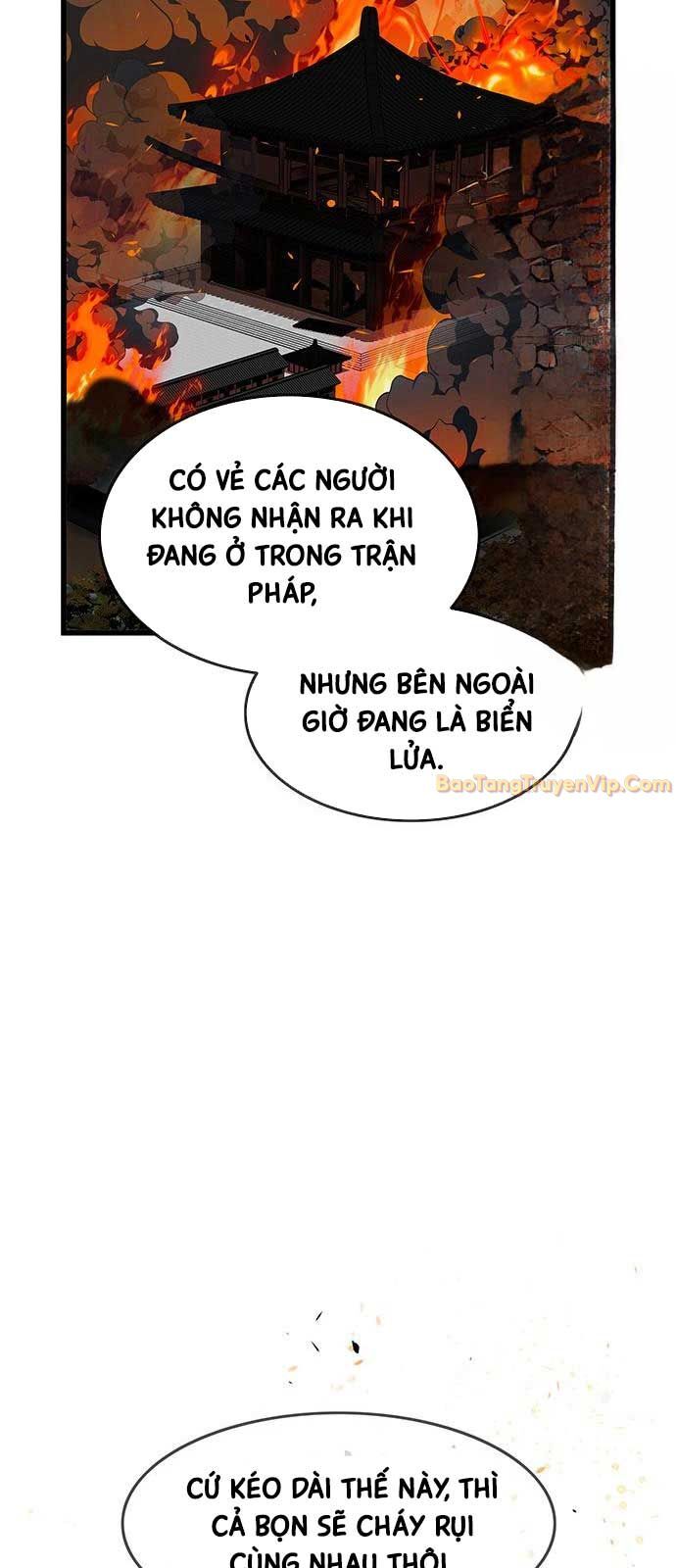 Tôi Trở Thành Chồng Của Giáo Chủ Ma Giáo Chapter 10 4