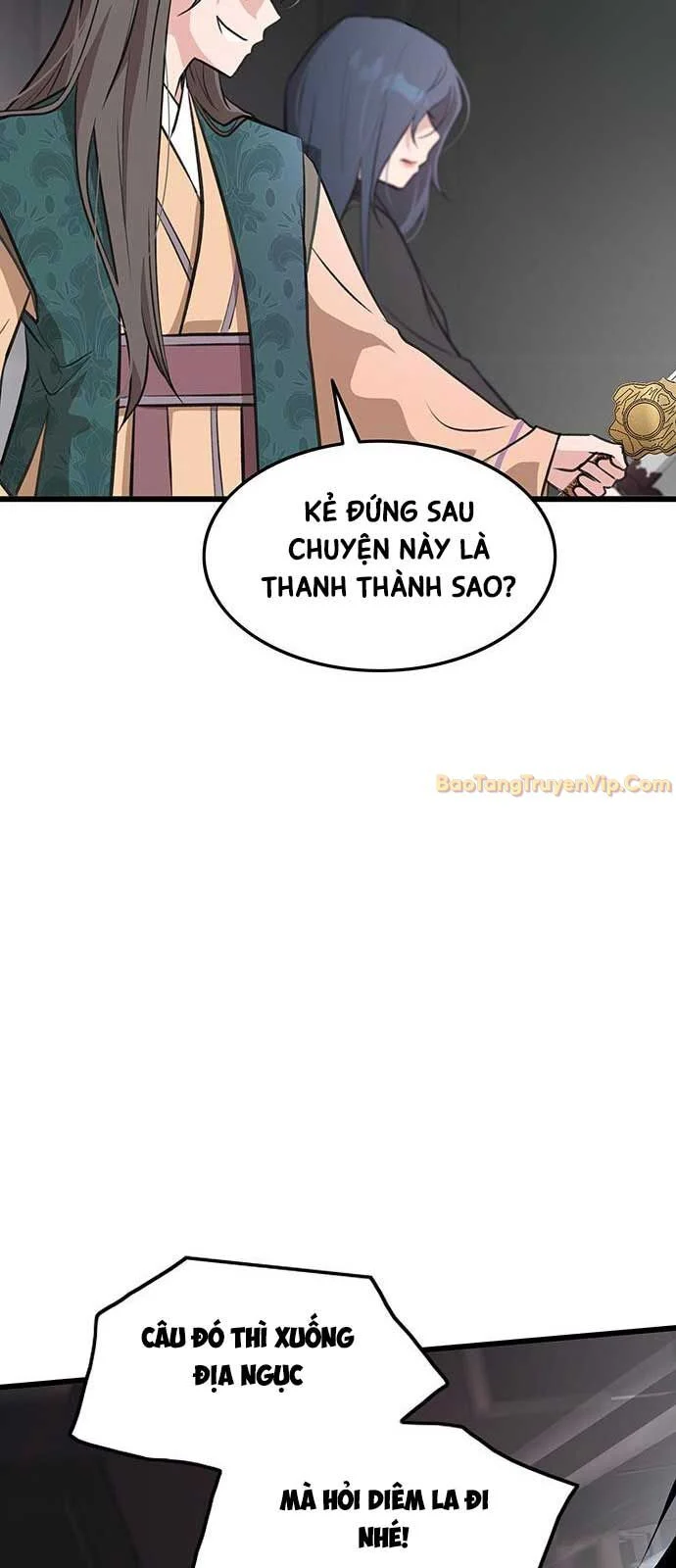Tôi Trở Thành Chồng Của Giáo Chủ Ma Giáo Chapter 10 9