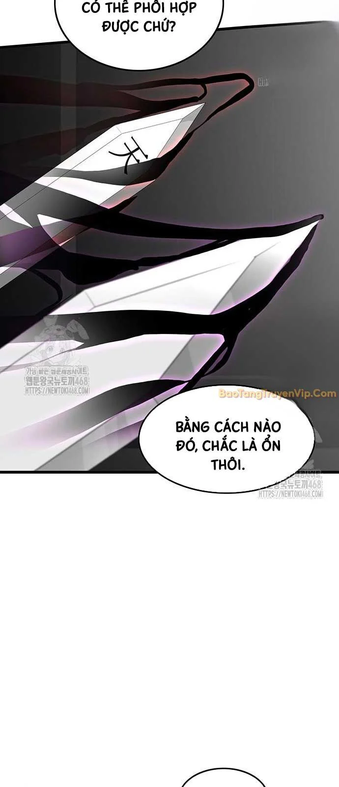 Tôi Trở Thành Chồng Của Giáo Chủ Ma Giáo Chapter 10 11