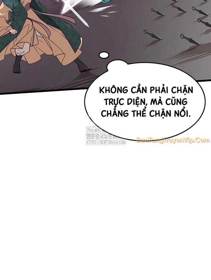 Tôi Trở Thành Chồng Của Giáo Chủ Ma Giáo Chapter 10 17