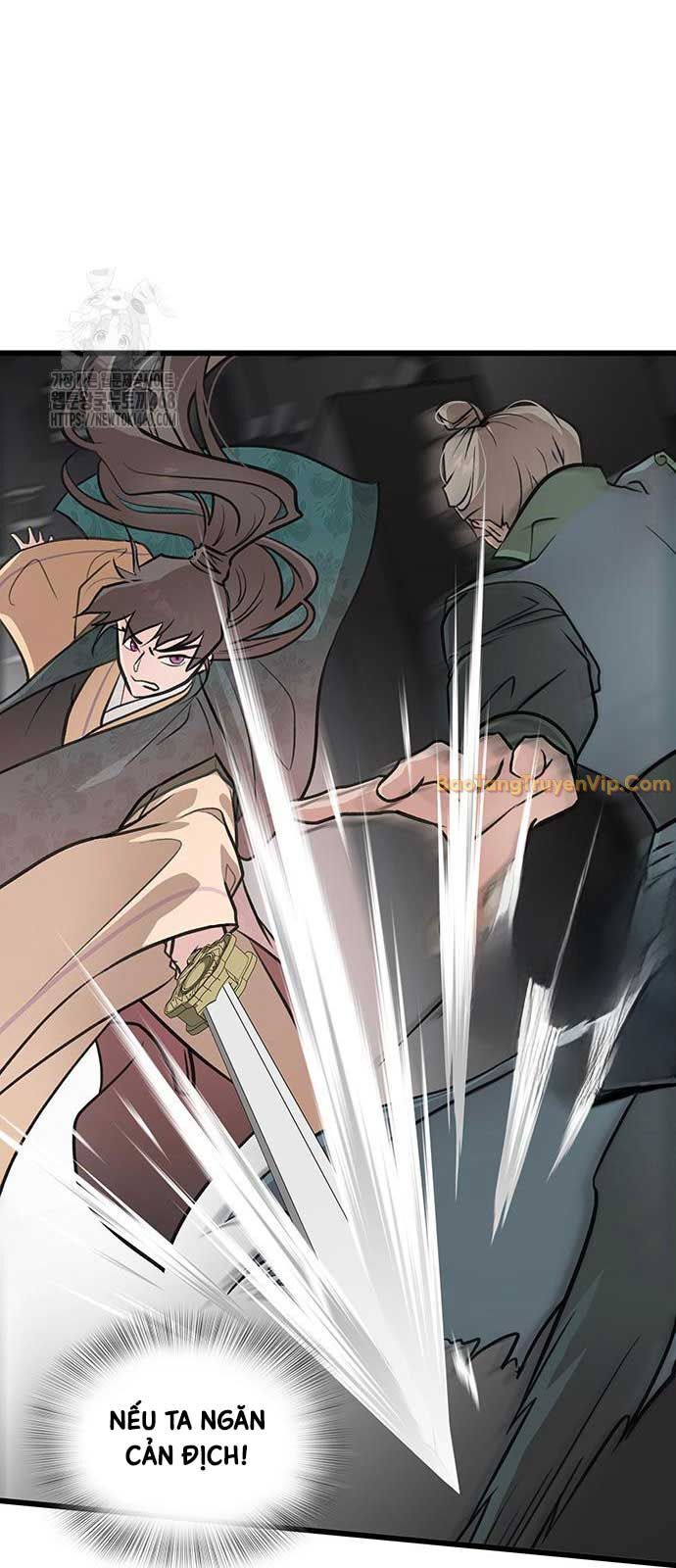 Tôi Trở Thành Chồng Của Giáo Chủ Ma Giáo Chapter 10 20