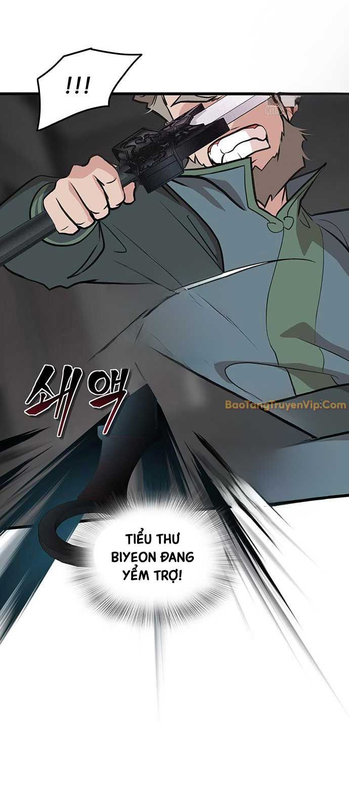 Tôi Trở Thành Chồng Của Giáo Chủ Ma Giáo Chapter 10 23