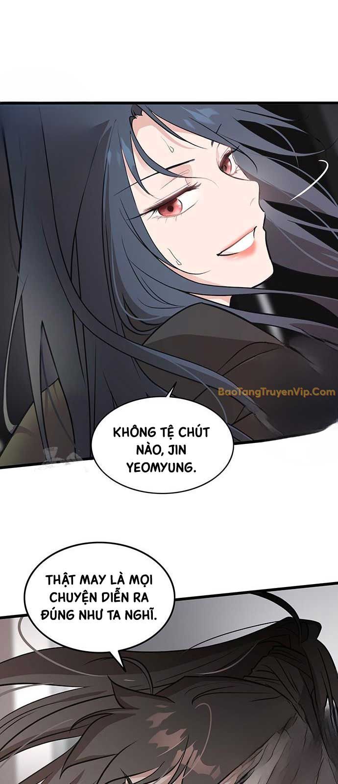 Tôi Trở Thành Chồng Của Giáo Chủ Ma Giáo Chapter 10 24